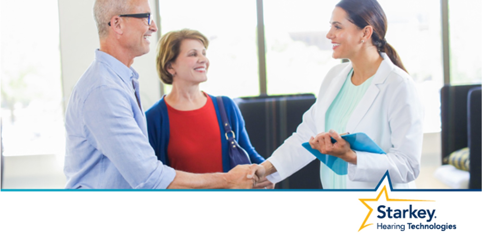 Finding a local hearing professional